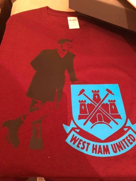 Westham Tshirt